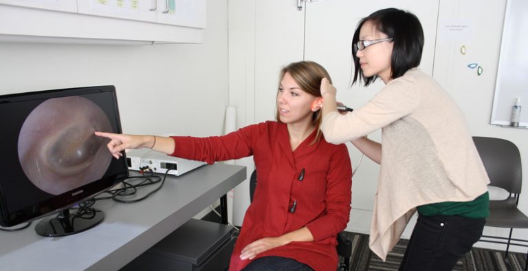 Hearing Aid Practitioner Jobs Can Be Rewarding