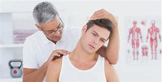 Chiropractic Help For Neck Pain