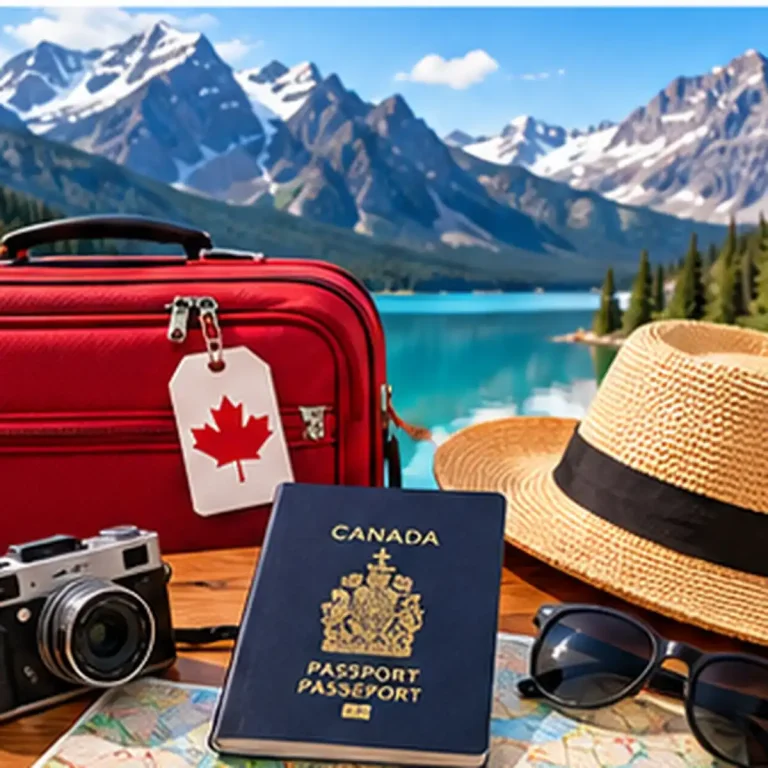 Online Loans for Travel Expenses in Canada: What Borrowers Should Consider
